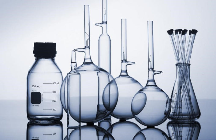 Laboratory Glassware